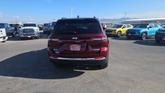 Thumbnail of 2025 Velvet Red Pearlcoat Jeep Grand Cherokee