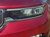 Thumbnail of 2025 Velvet Red Pearlcoat Jeep Grand Cherokee