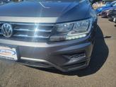 Thumbnail of 2020 Platinum Gray Metallic Volkswagen Tiguan