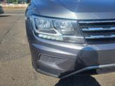 Thumbnail of 2020 Platinum Gray Metallic Volkswagen Tiguan