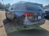 Thumbnail of 2020 Platinum Gray Metallic Volkswagen Tiguan