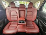 Thumbnail of 2021 Polymetal Gray Mazda CX-5