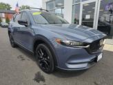 Thumbnail of 2021 Polymetal Gray Mazda CX-5