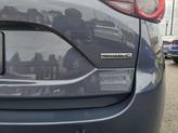 Thumbnail of 2021 Polymetal Gray Mazda CX-5