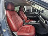 Thumbnail of 2021 Polymetal Gray Mazda CX-5