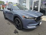 Thumbnail of 2021 Polymetal Gray Mazda CX-5