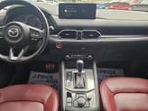 Thumbnail of 2021 Polymetal Gray Mazda CX-5