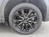 Thumbnail of 2021 Polymetal Gray Mazda CX-5