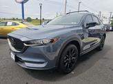 Thumbnail of 2021 Polymetal Gray Mazda CX-5