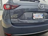 Thumbnail of 2021 Polymetal Gray Mazda CX-5