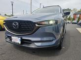 Thumbnail of 2021 Polymetal Gray Mazda CX-5