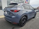 Thumbnail of 2021 Polymetal Gray Mazda CX-5