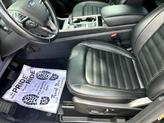 Thumbnail of 2023 Agate Black Metallic Ford Edge