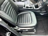 Thumbnail of 2023 Agate Black Metallic Ford Edge