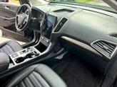 Thumbnail of 2023 Agate Black Metallic Ford Edge