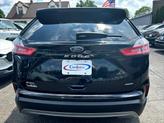 Thumbnail of 2023 Agate Black Metallic Ford Edge