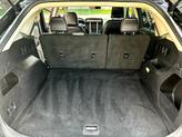Thumbnail of 2023 Agate Black Metallic Ford Edge