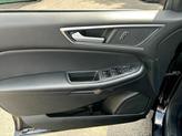 Thumbnail of 2023 Agate Black Metallic Ford Edge