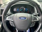 Thumbnail of 2023 Agate Black Metallic Ford Edge