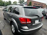 Thumbnail of 2012 Bright Silver Metallic Clearcoat Dodge Journey