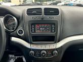 Thumbnail of 2012 Bright Silver Metallic Clearcoat Dodge Journey