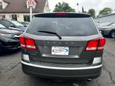 Thumbnail of 2012 Bright Silver Metallic Clearcoat Dodge Journey