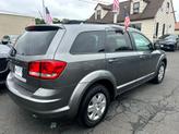 Thumbnail of 2012 Bright Silver Metallic Clearcoat Dodge Journey