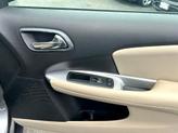 Thumbnail of 2012 Bright Silver Metallic Clearcoat Dodge Journey