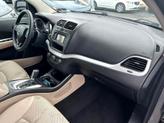 Thumbnail of 2012 Bright Silver Metallic Clearcoat Dodge Journey