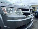 Thumbnail of 2012 Bright Silver Metallic Clearcoat Dodge Journey