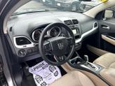 Thumbnail of 2012 Bright Silver Metallic Clearcoat Dodge Journey
