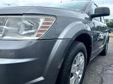 Thumbnail of 2012 Bright Silver Metallic Clearcoat Dodge Journey