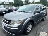 Thumbnail of 2012 Bright Silver Metallic Clearcoat Dodge Journey