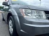 Thumbnail of 2012 Bright Silver Metallic Clearcoat Dodge Journey