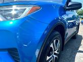 Thumbnail of 2017 BLUE Toyota RAV4