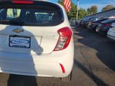 Thumbnail of 2021 Summit White Chevrolet Spark