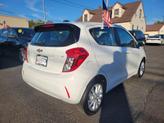 Thumbnail of 2021 Summit White Chevrolet Spark