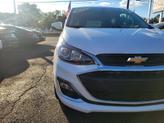 Thumbnail of 2021 Summit White Chevrolet Spark