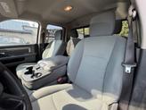 Thumbnail of 2015 Brilliant Black Crystal Pearlcoat RAM 1500
