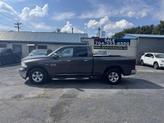Thumbnail of 2015 Brilliant Black Crystal Pearlcoat RAM 1500