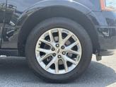 Thumbnail of 2016 Shadow Black Ford Expedition