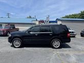 Thumbnail of 2016 Shadow Black Ford Expedition