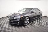 Photo of 2019  Acura TLX