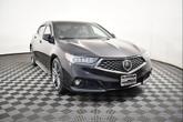 Thumbnail of 2019  Acura TLX