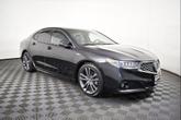 Thumbnail of 2019  Acura TLX