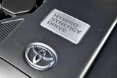 Thumbnail of 2006 Sonora Gold Pearl Toyota Highlander Hybrid