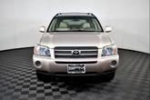 Thumbnail of 2006 Sonora Gold Pearl Toyota Highlander Hybrid