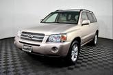 Thumbnail of 2006 Sonora Gold Pearl Toyota Highlander Hybrid