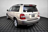 Thumbnail of 2006 Sonora Gold Pearl Toyota Highlander Hybrid