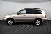 Thumbnail of 2006 Sonora Gold Pearl Toyota Highlander Hybrid